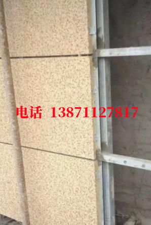 资阳热力管道铁渣内部除垢外墙ET板